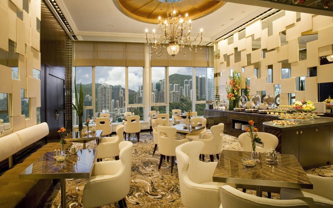 Regal Hongkong Hotel Kültér fotó